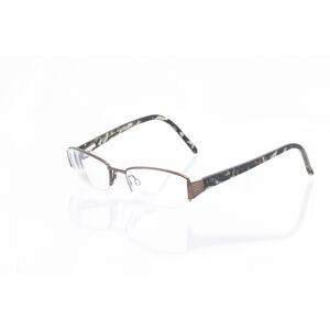 Kenneth Cole KC0164 Col.048 50-18-130mm Eyeglasses FRAMES ONLY - GOOD CONDITION